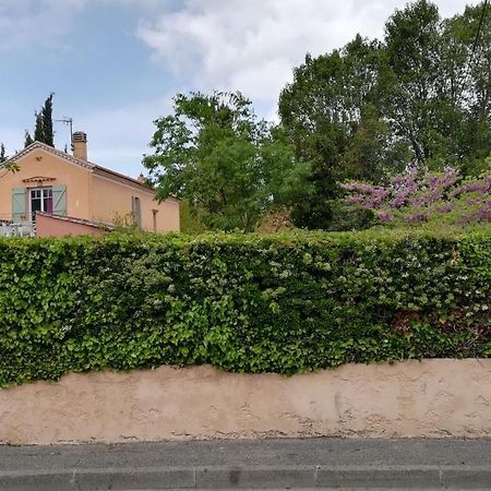 Lolifan En Provence Bed & Breakfast Brignoles Exterior photo