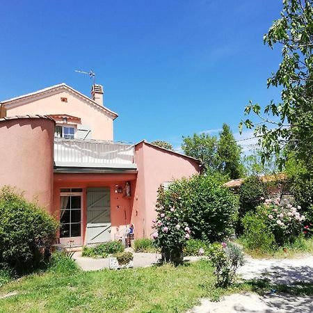 Lolifan En Provence Bed & Breakfast Brignoles Exterior photo