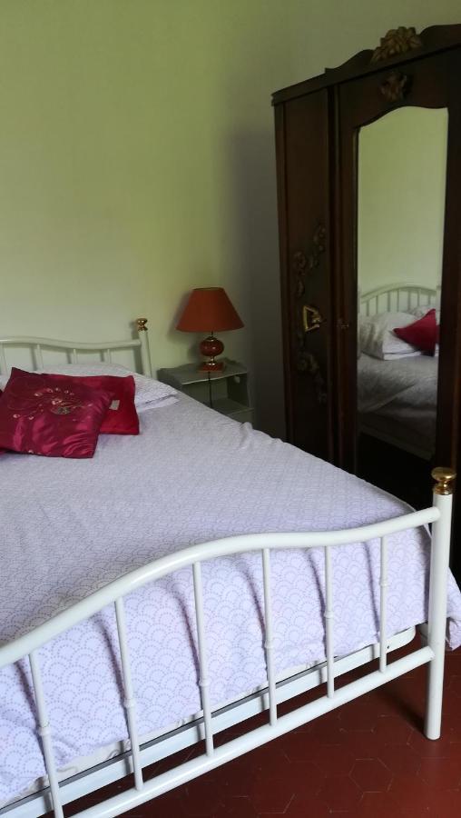 Lolifan En Provence Bed & Breakfast Brignoles Exterior photo